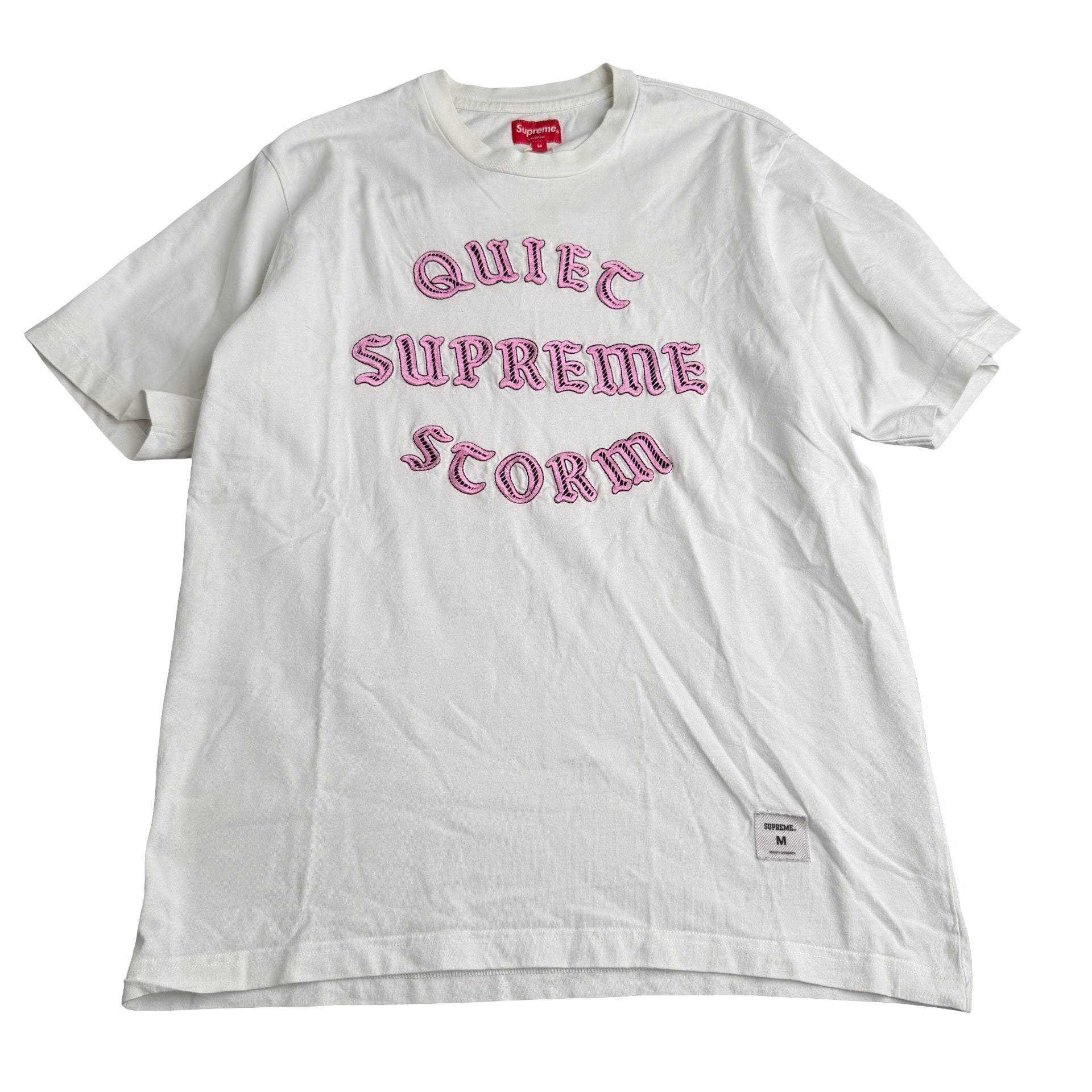 Supreme t-shirt (Str. M)