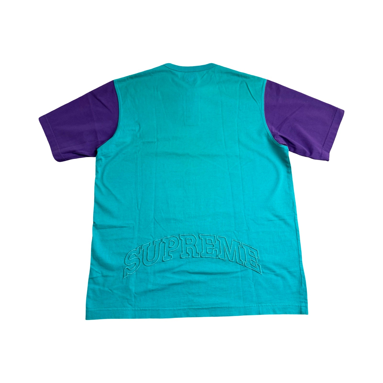 Supreme Henley t-shirt ( Str. M)