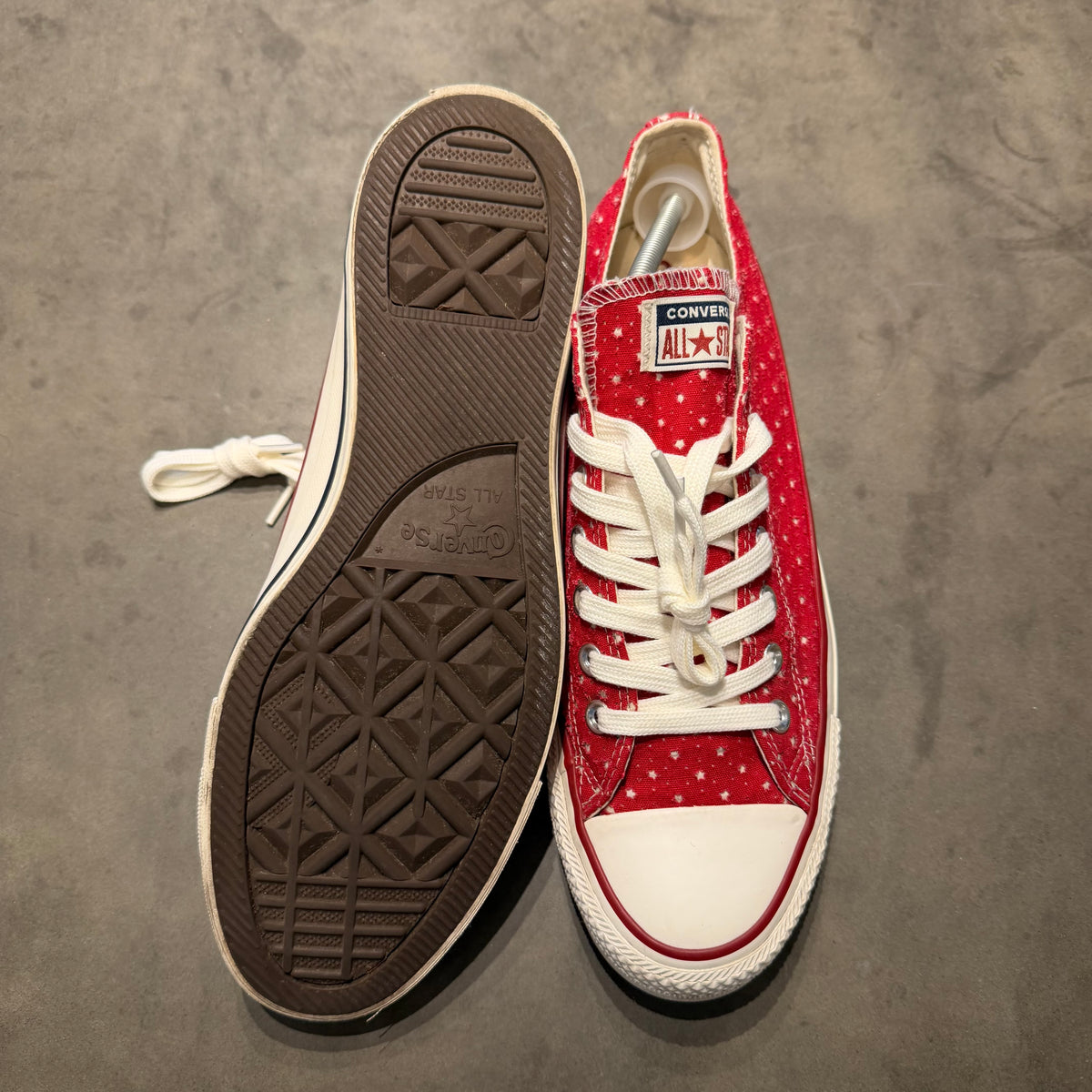 Converse all star (Str. 45)
