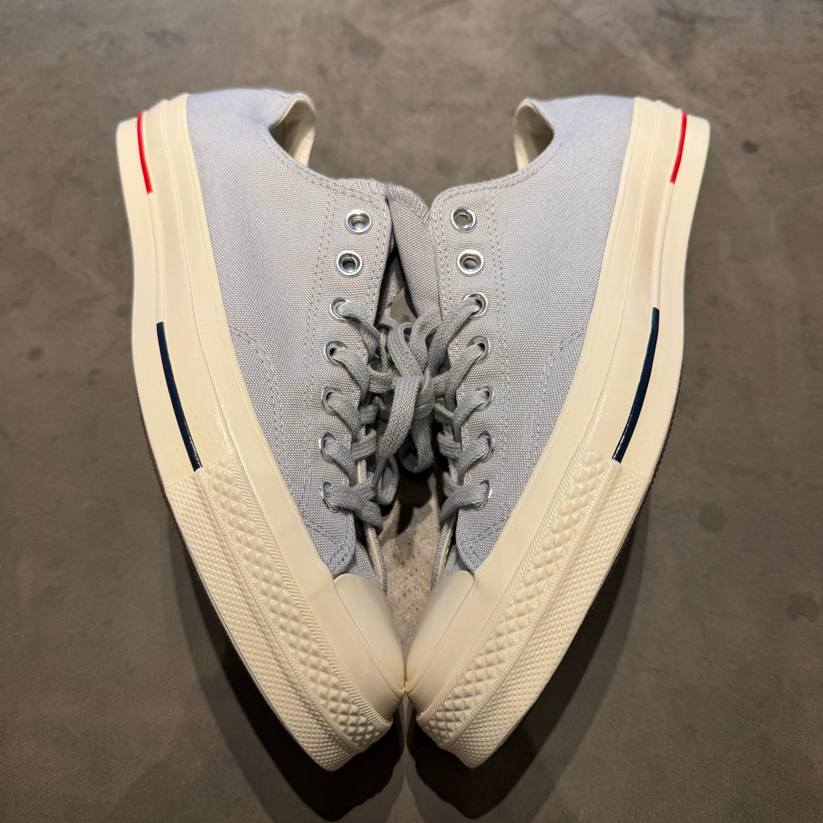 Converse Chuck 70’s (Str. 43)