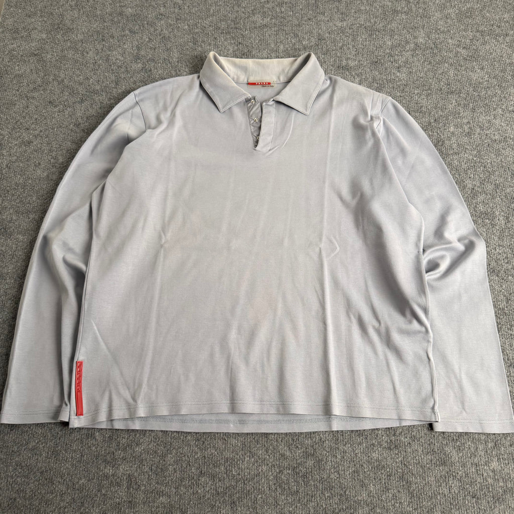 Prada polo (Str. M)