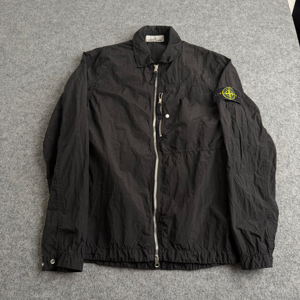 Stone Island jakke (Str. M)