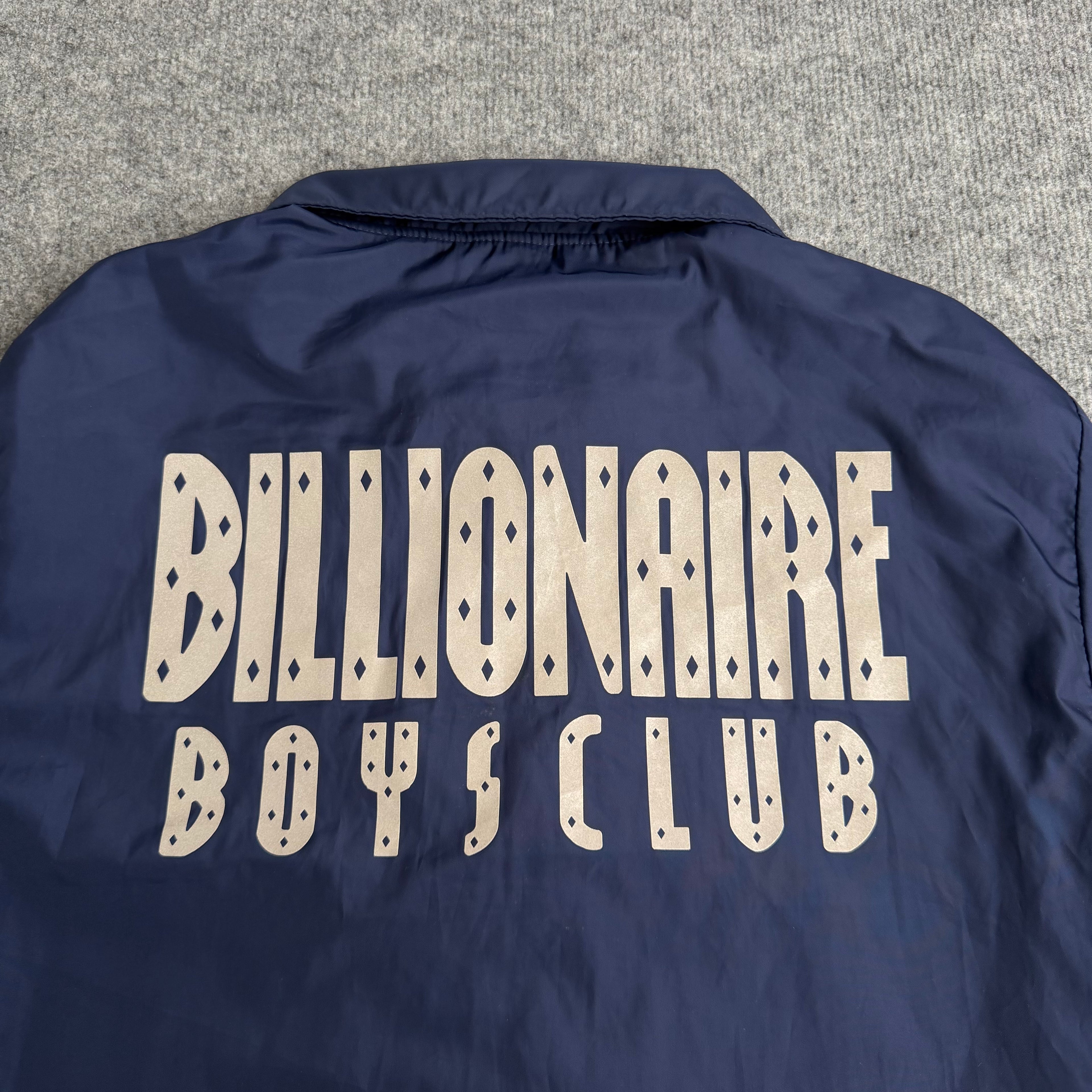 Billionaire Boys Club jakke (Str. M)