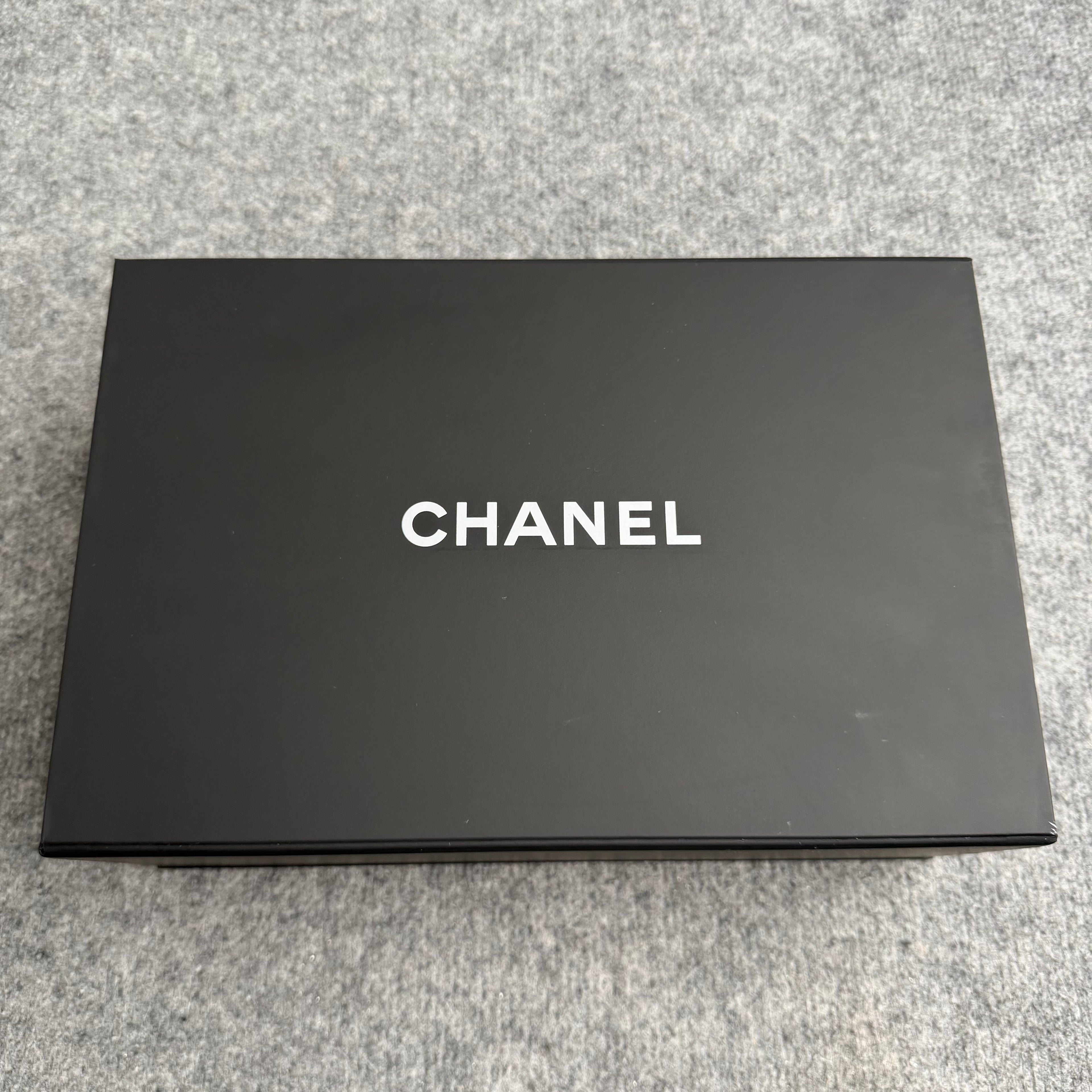 Chanel Mini Classic Handbag