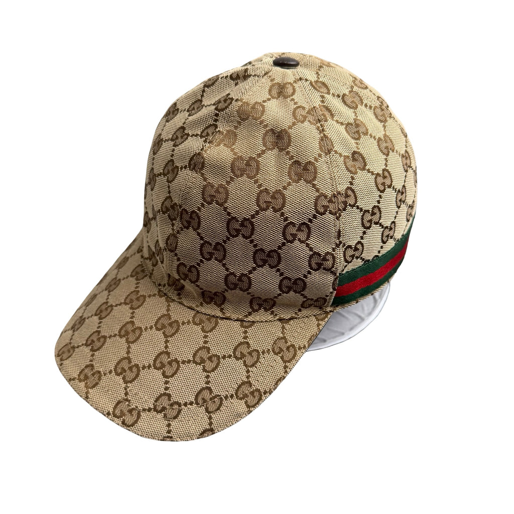 Gucci kasket (Str. M)