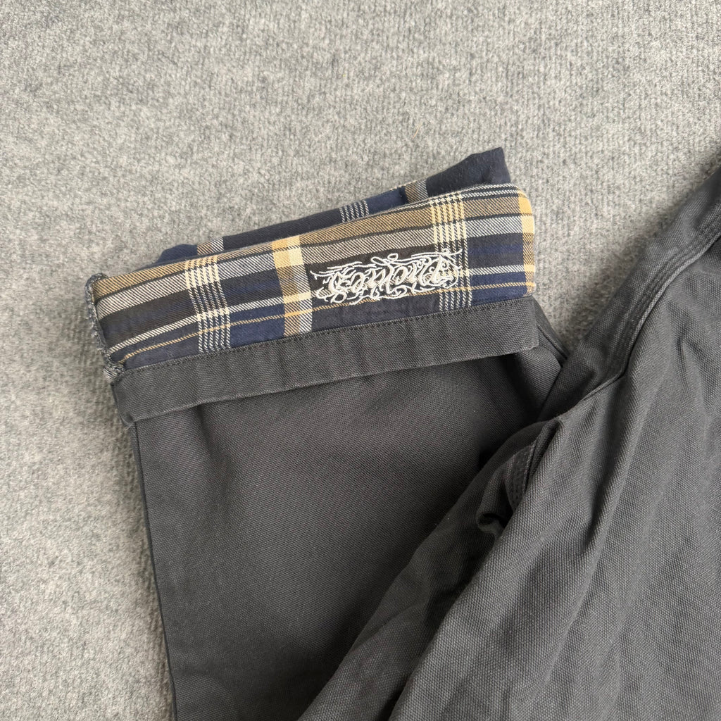Supreme x dickies bukser (Str. 36)