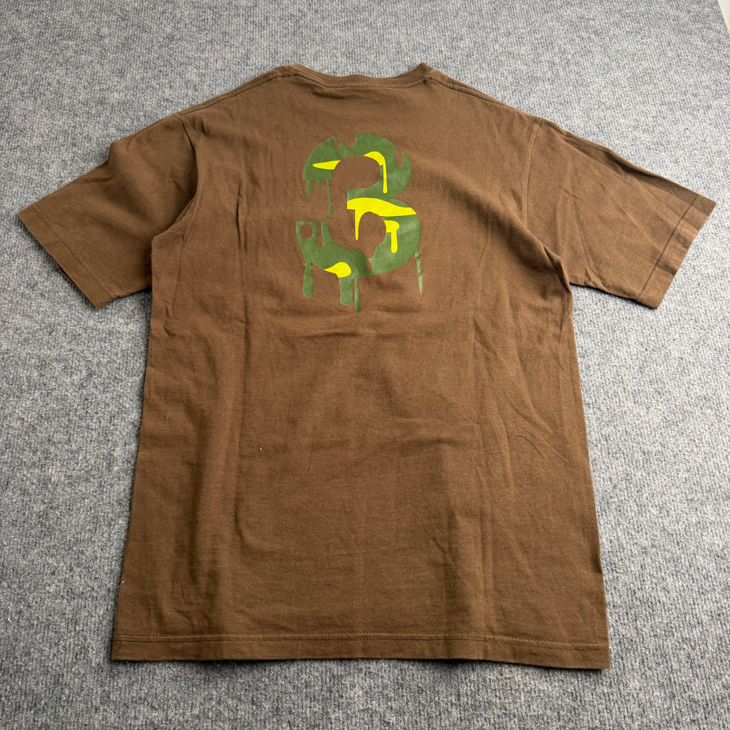 Stussy 00’s vintage t-shirt (Str. M)