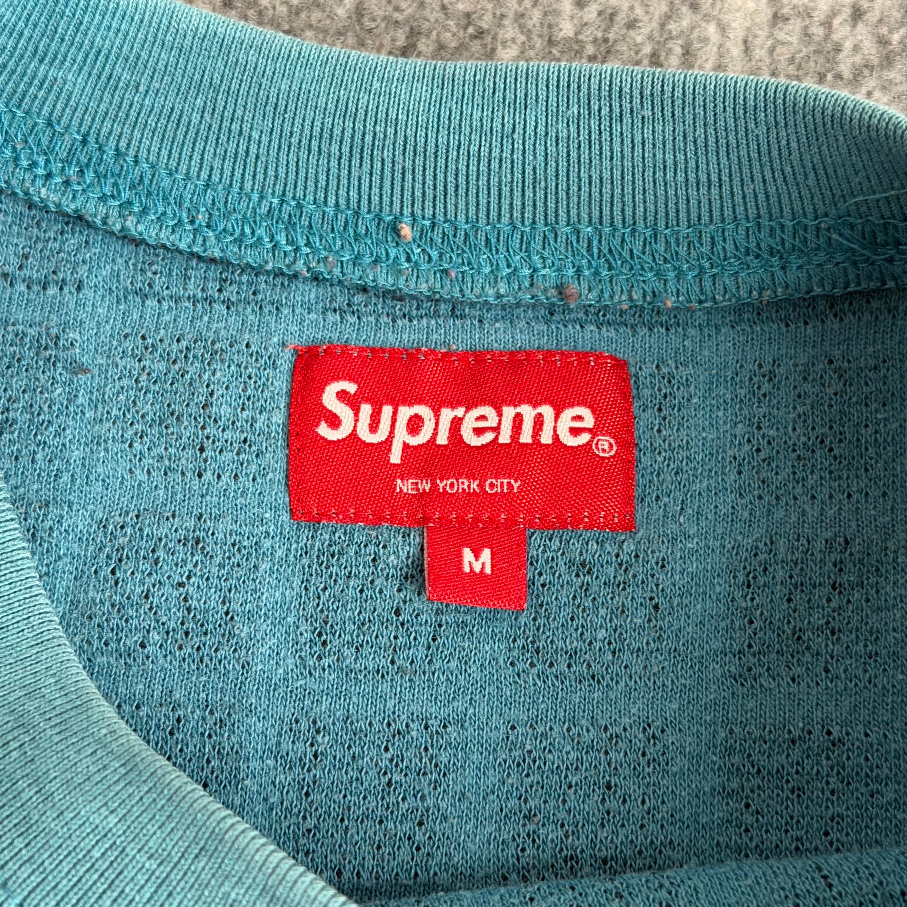 Supreme t-shirt (Str. M)