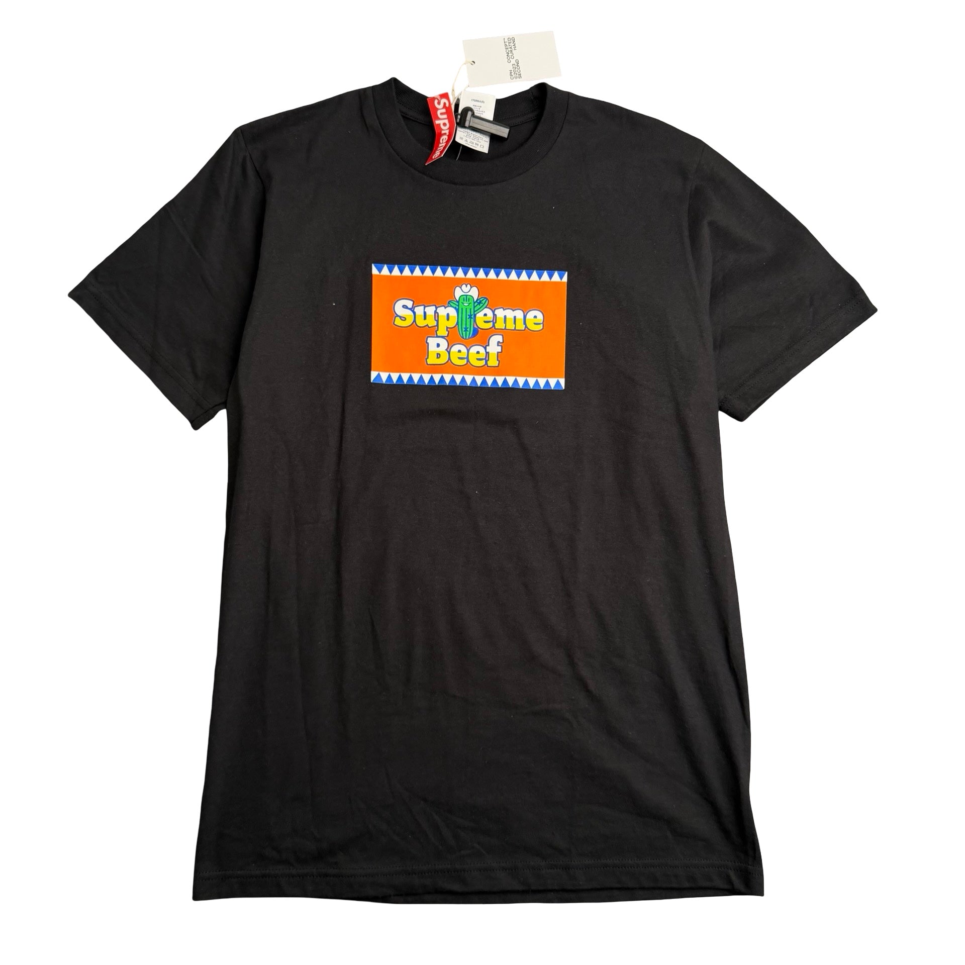 Supreme t-shirt (Str. S)