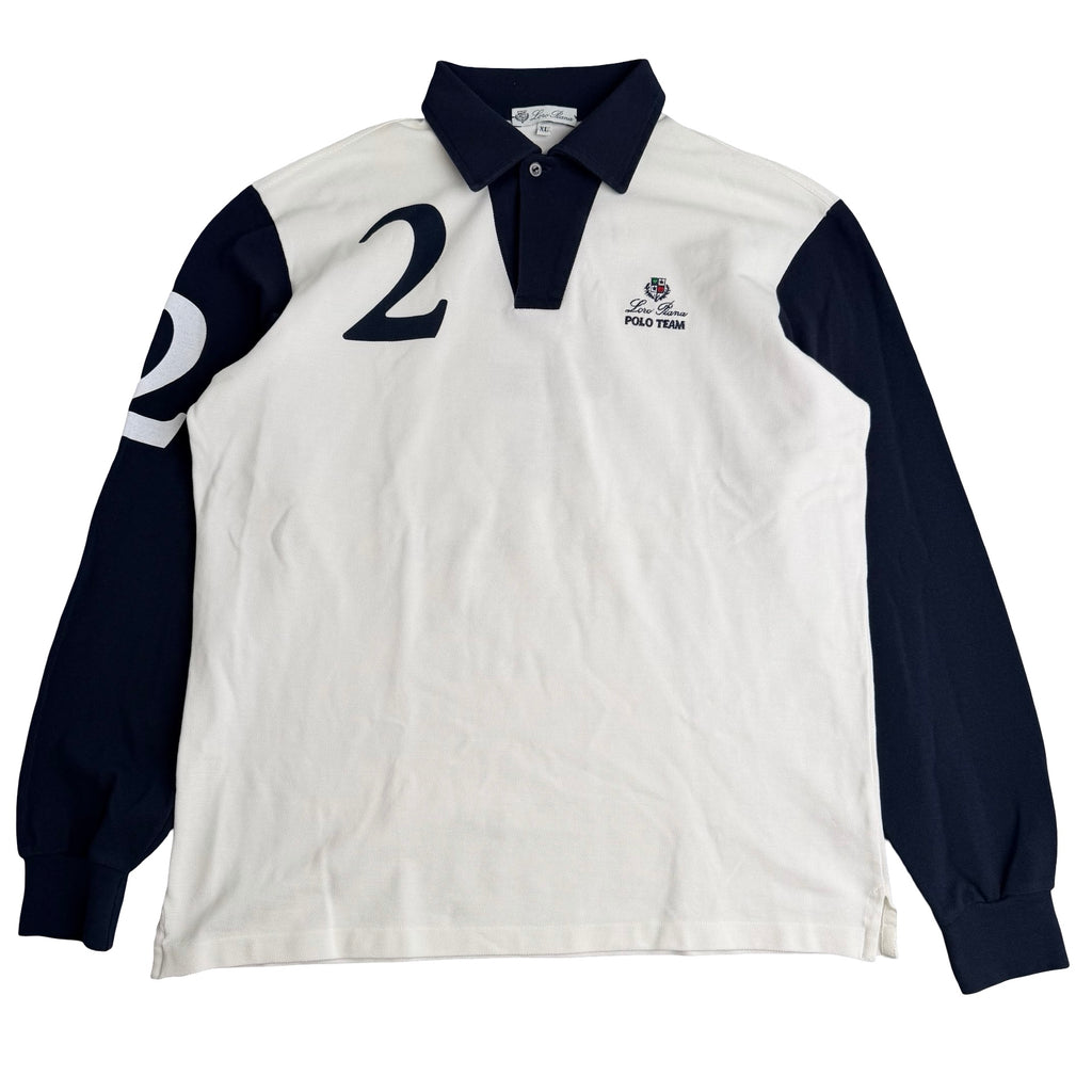 Loro piana polo (Str. L)