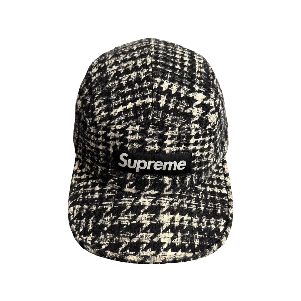 Supreme kasket