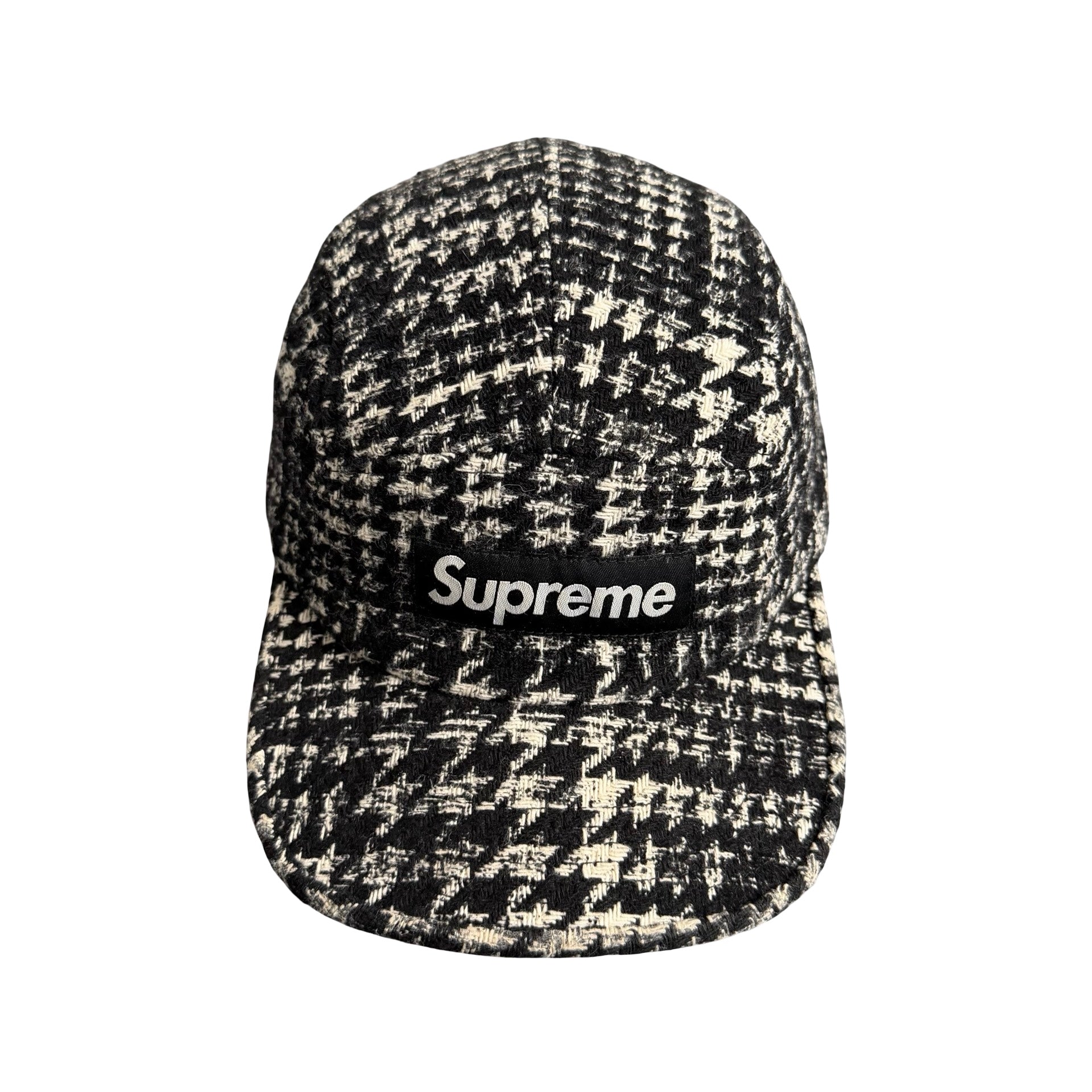 Supreme kasket