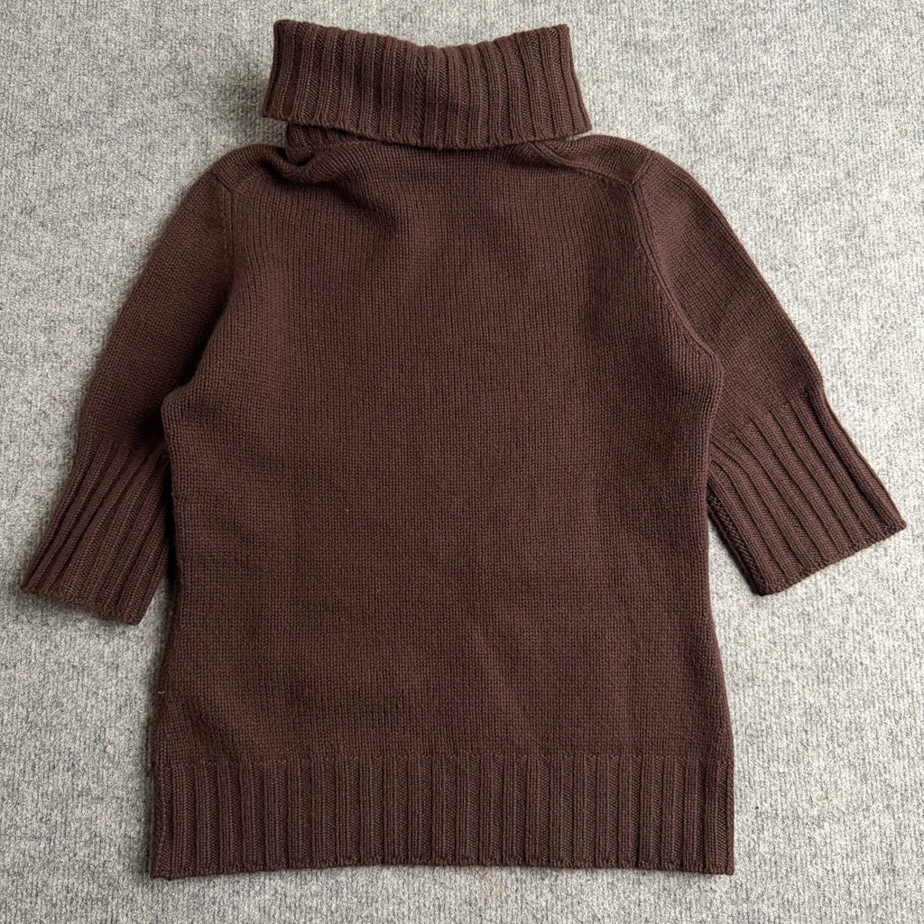 Burberry bluse (Str. M)