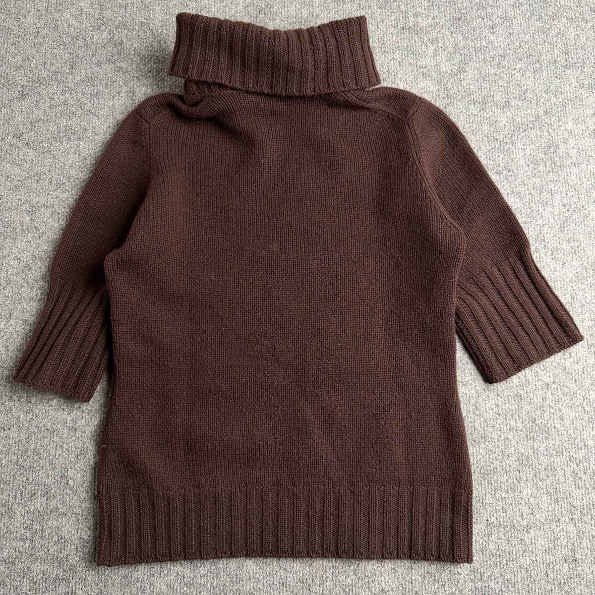 Burberry bluse (Str. M)