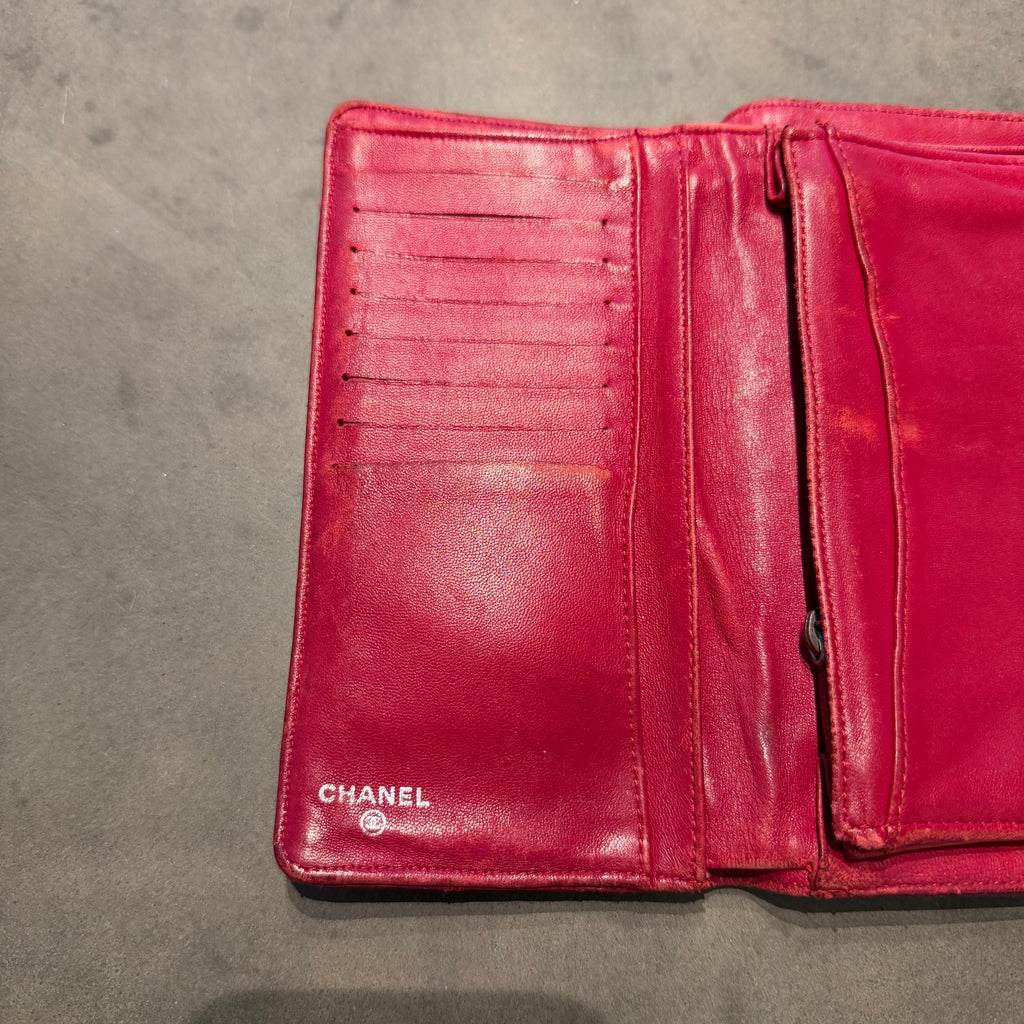 Chanel pung