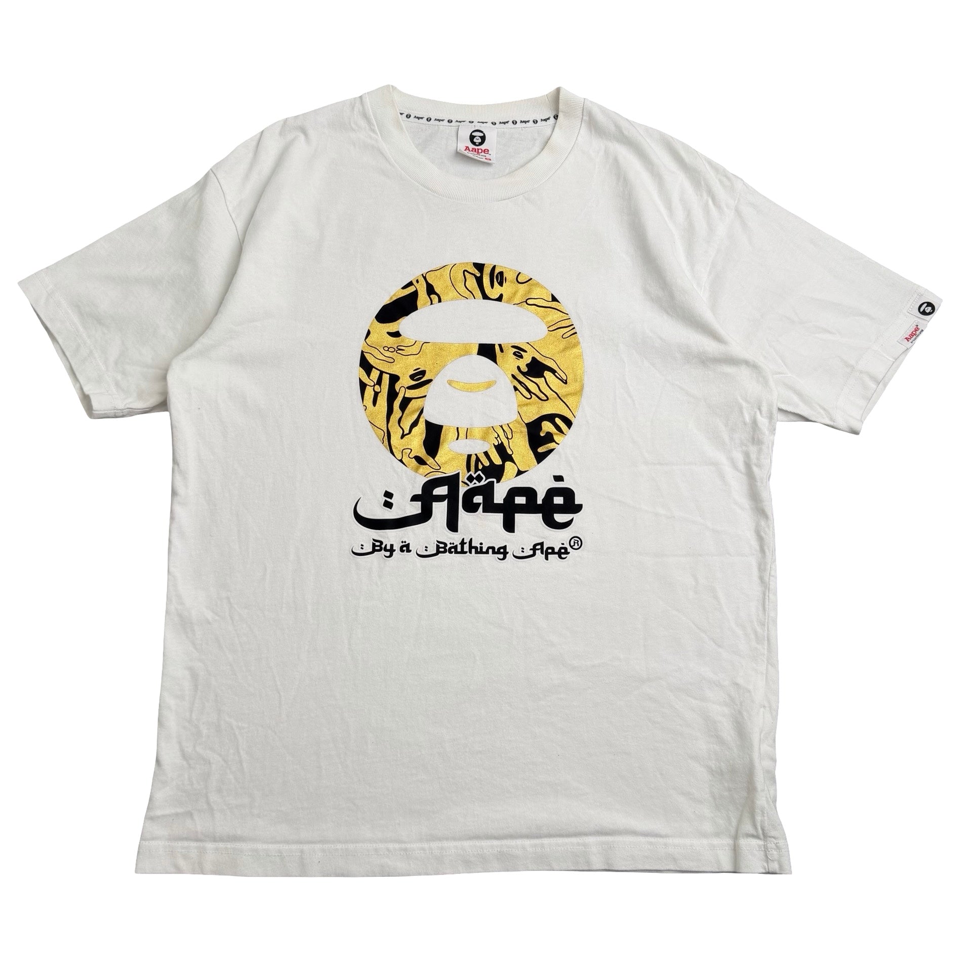Aape t-shirt (Str. M)