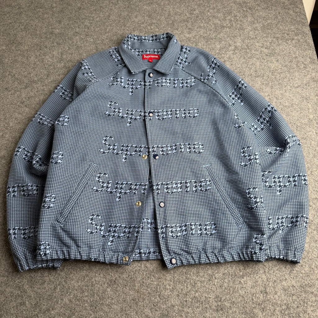 Supreme jakke (Str. M)