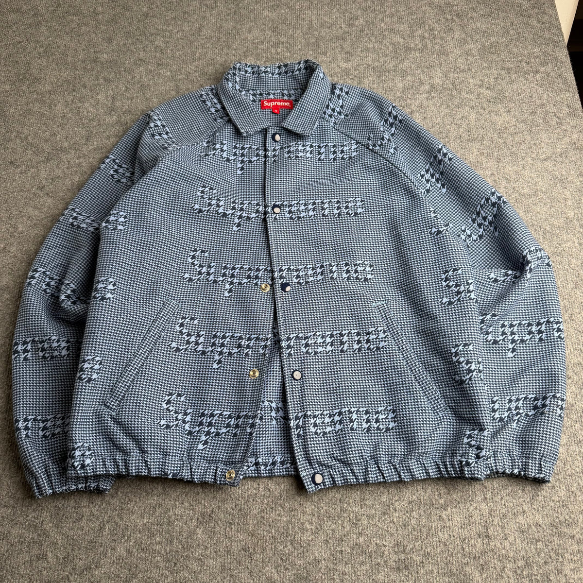 Supreme jakke (Str. M)