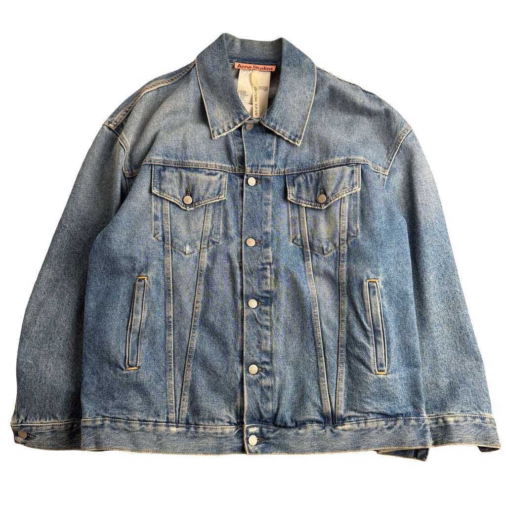 Acne Studios jakke (Str. XXL)