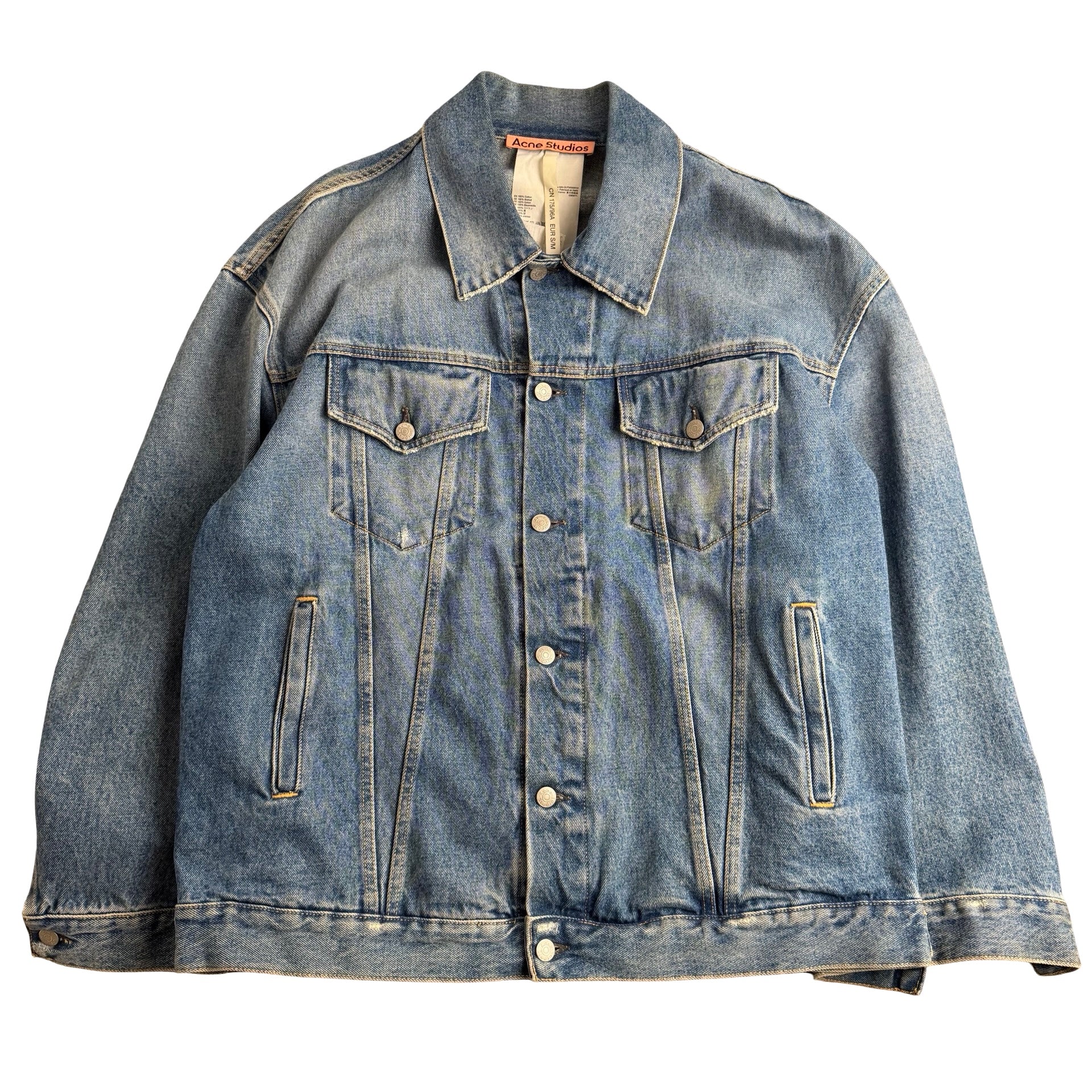 Acne Studios jakke (Str. XXL)