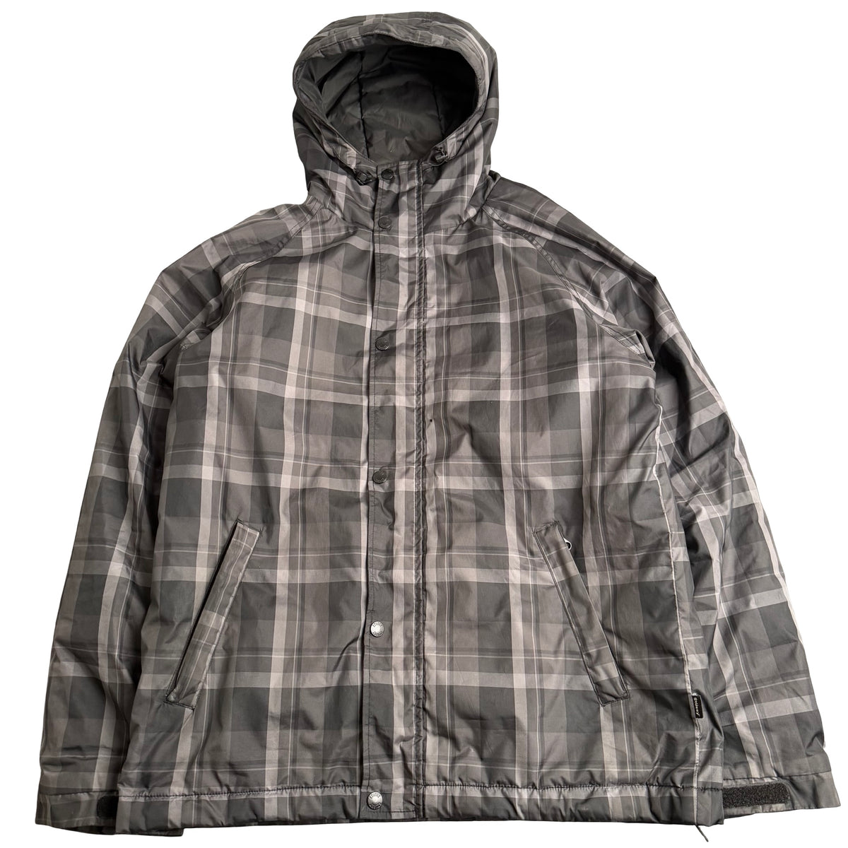 Stussy jakke (Str. M)