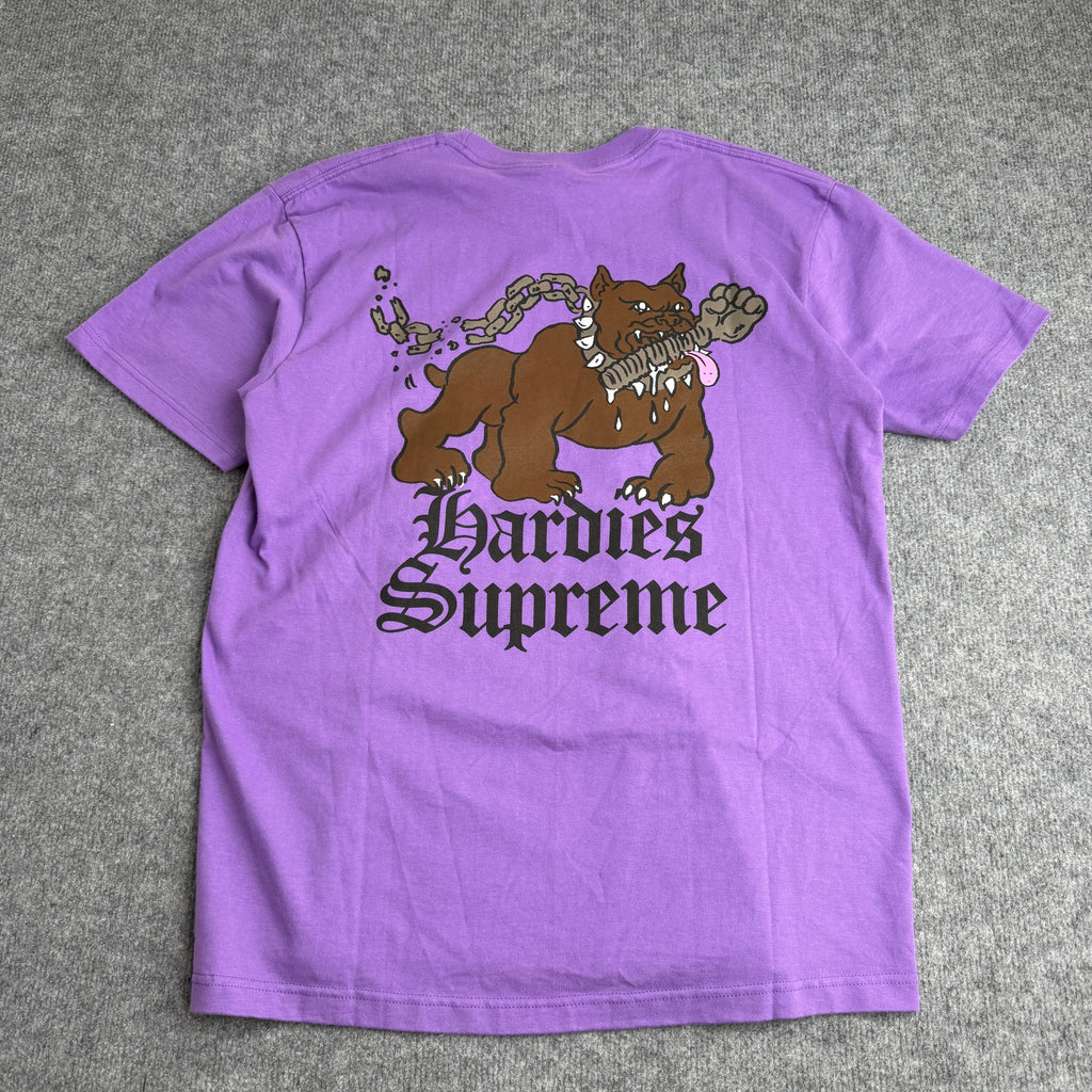 Supreme t-shirt (Str. M)
