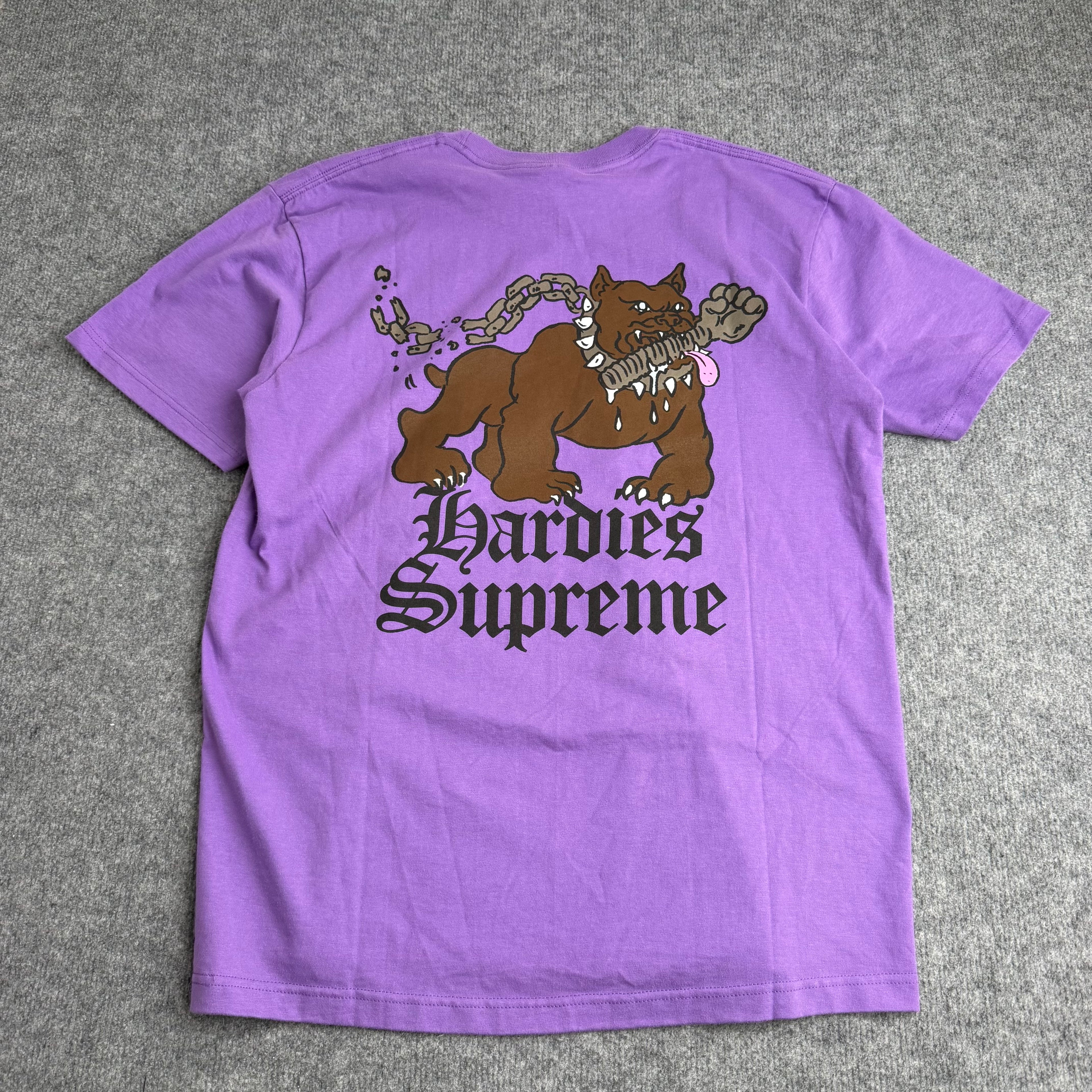 Supreme t-shirt (Str. M)