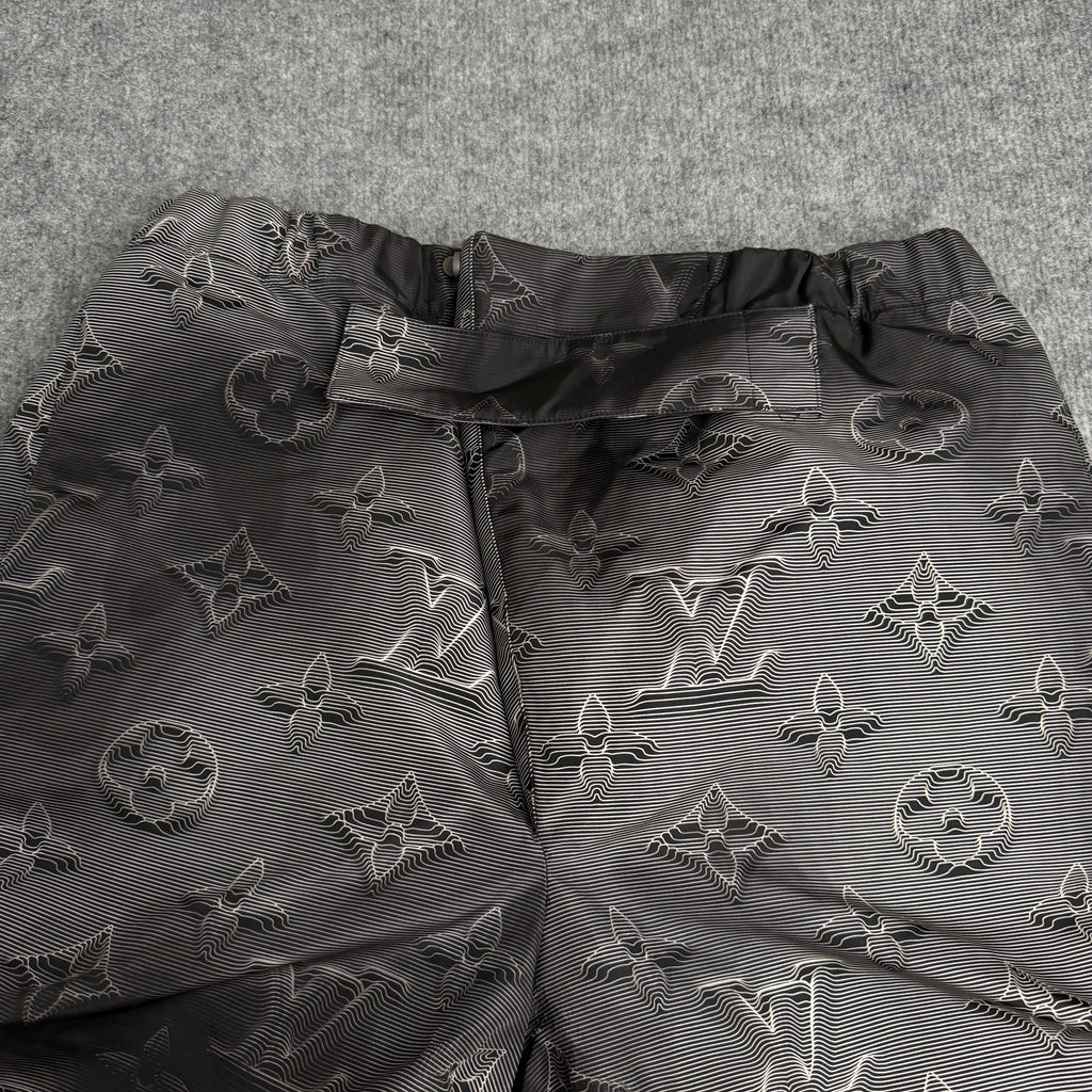 Louis Vuitton bukser (Str. L)