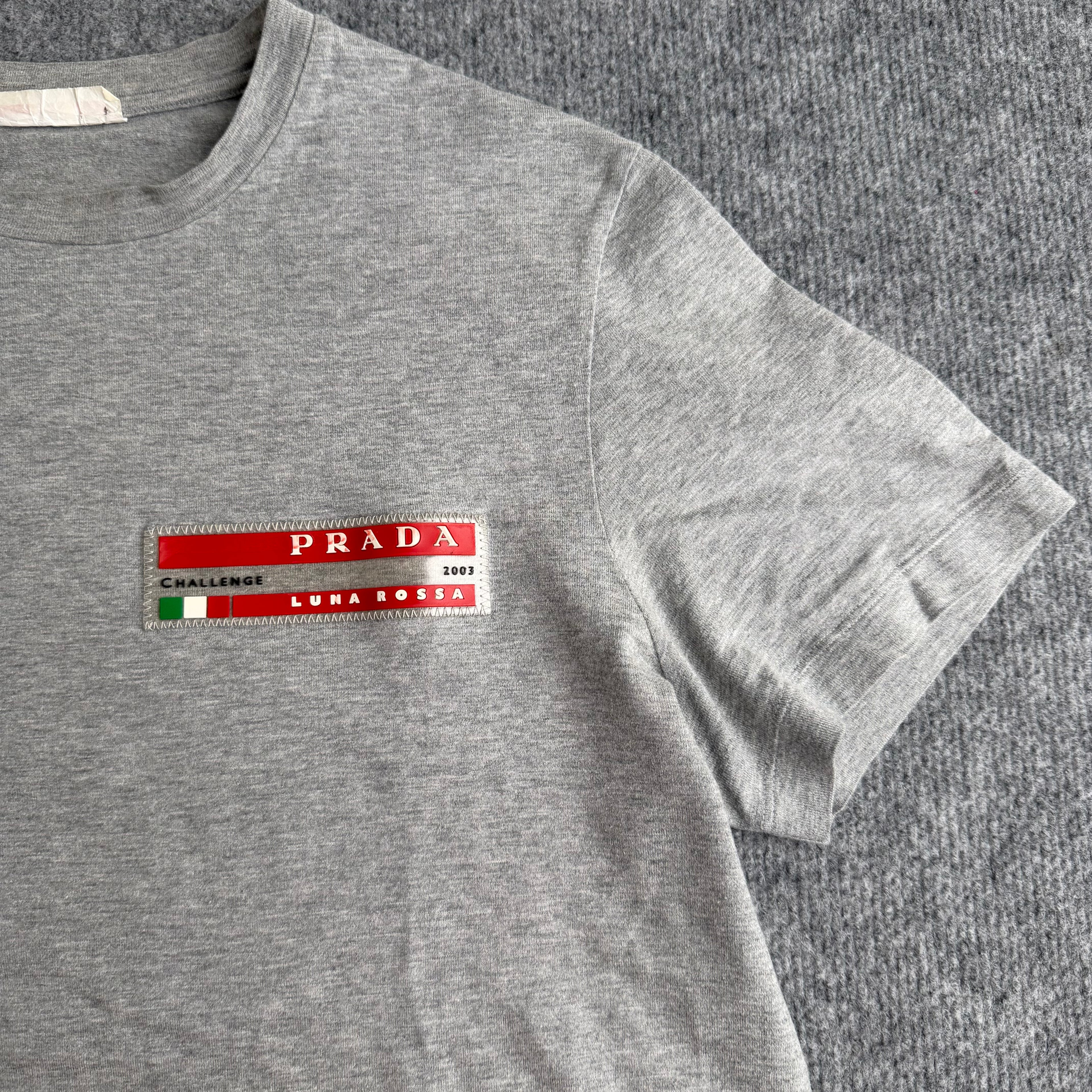 Prada t-shirt (Str. M)