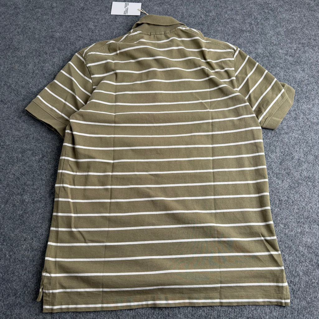 Stone Island polo (Str. M)