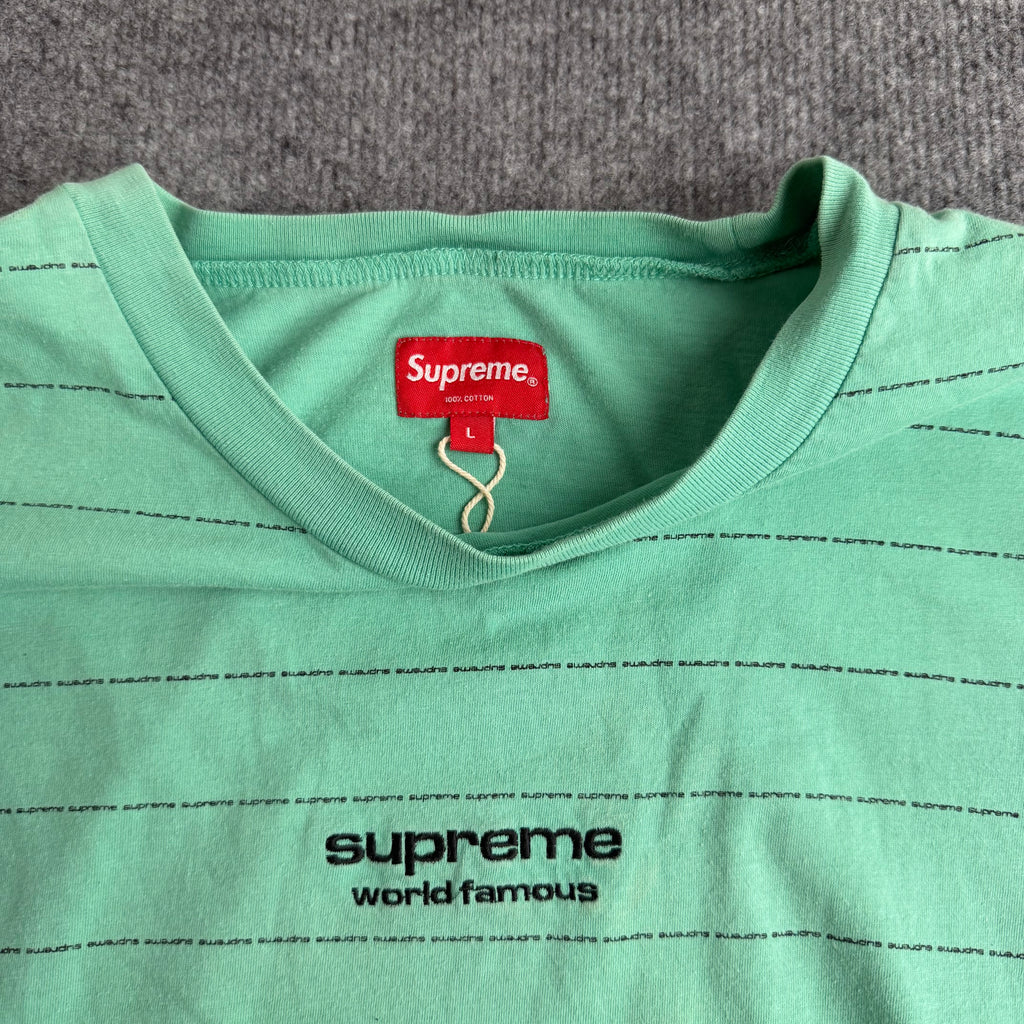 Supreme bluse (Str. L)