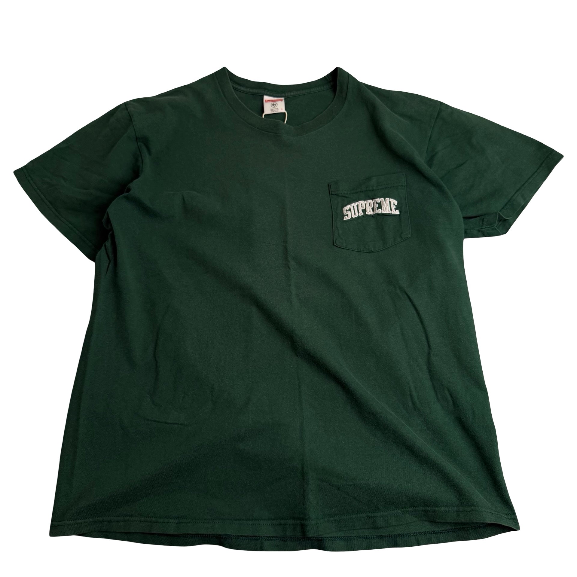 Supreme t-shirt (Str. L)