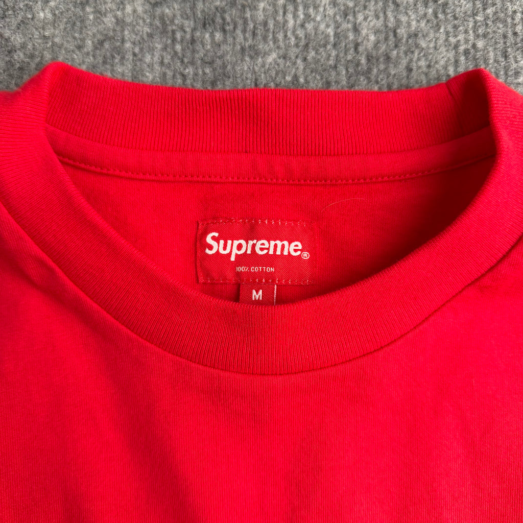 Supreme bluse (Str. M)