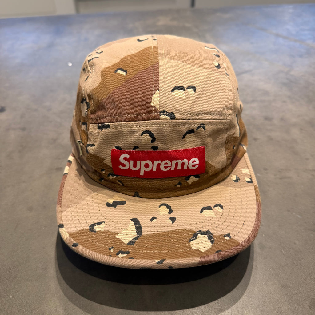 Supreme kasket