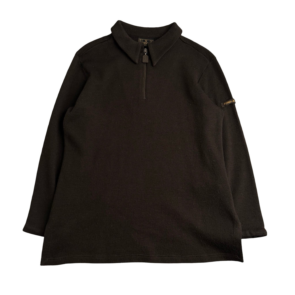 Fendi polo (Str. M)
