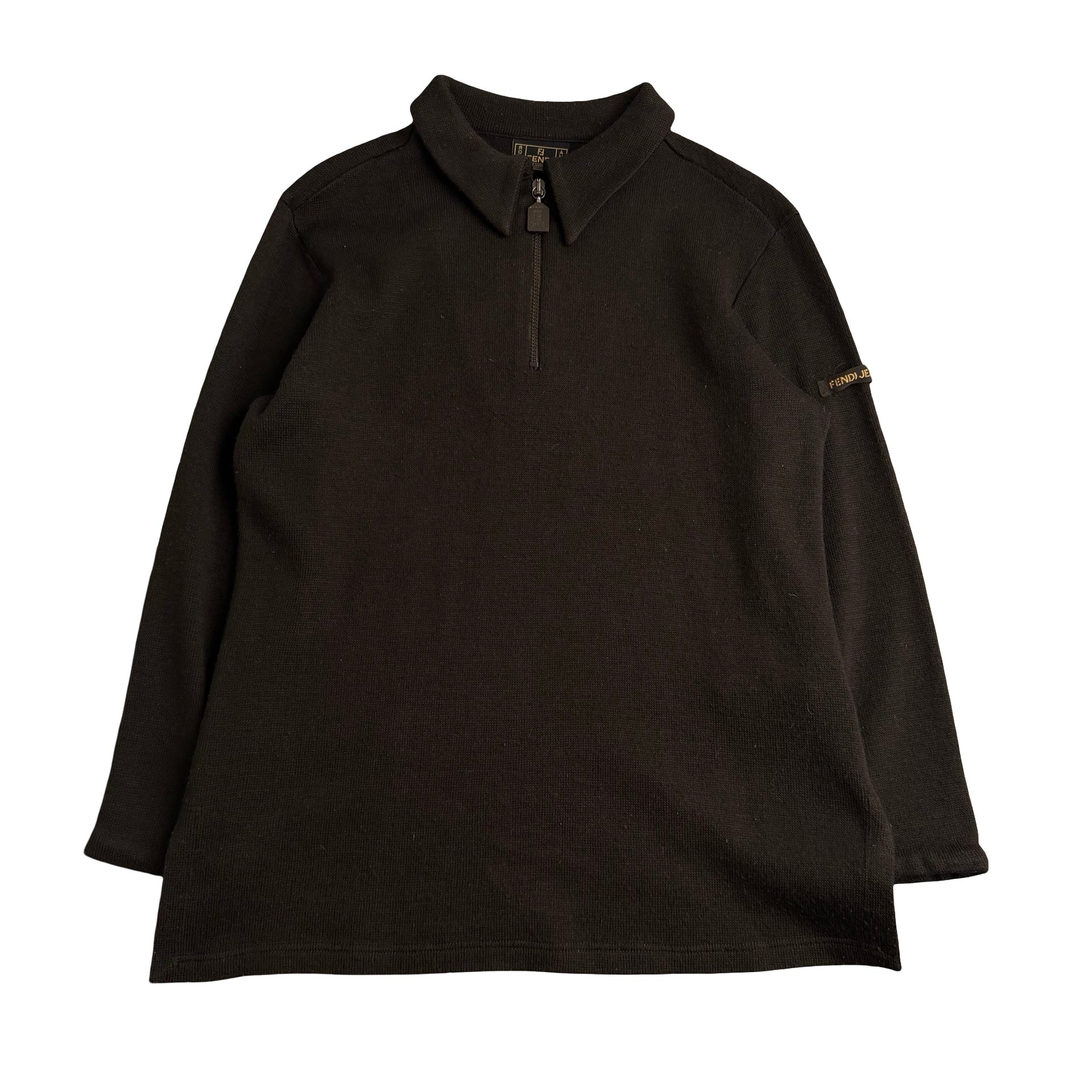 Fendi polo (Str. M)