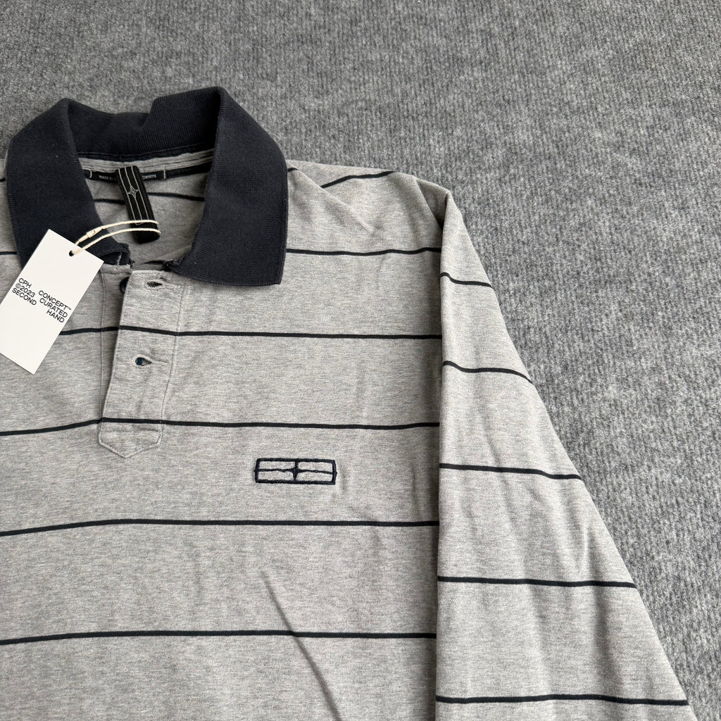 Stone Island polo (Str. M)