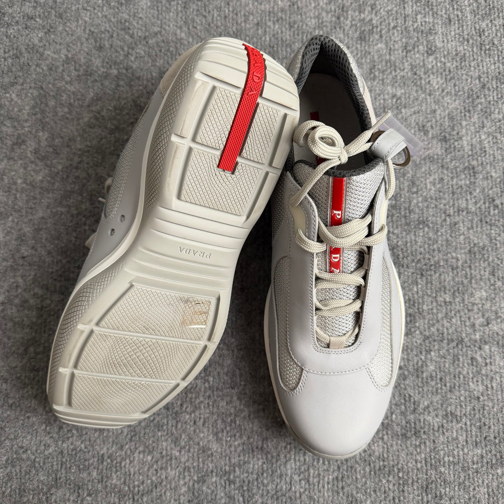 Prada sko (Str. 8,5 us)