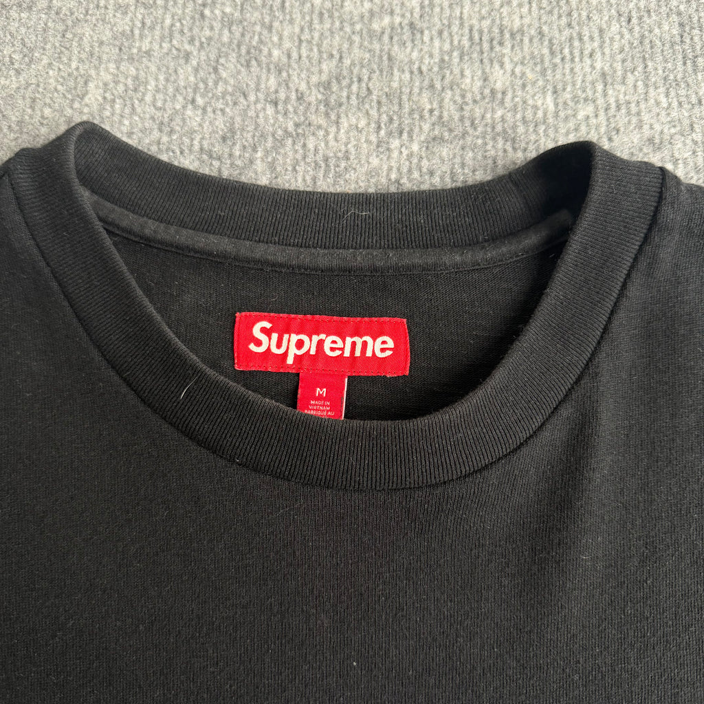 Supreme t-shirt (Str. M)