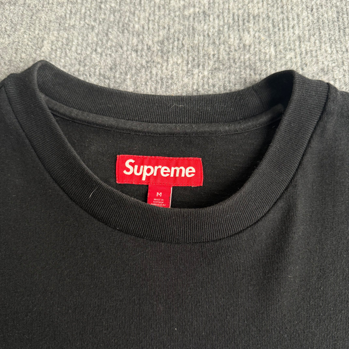 Supreme t-shirt (Str. M)