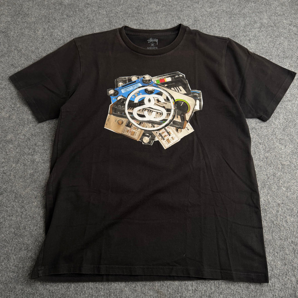 Stussy vintage t-shirt (Str. M)