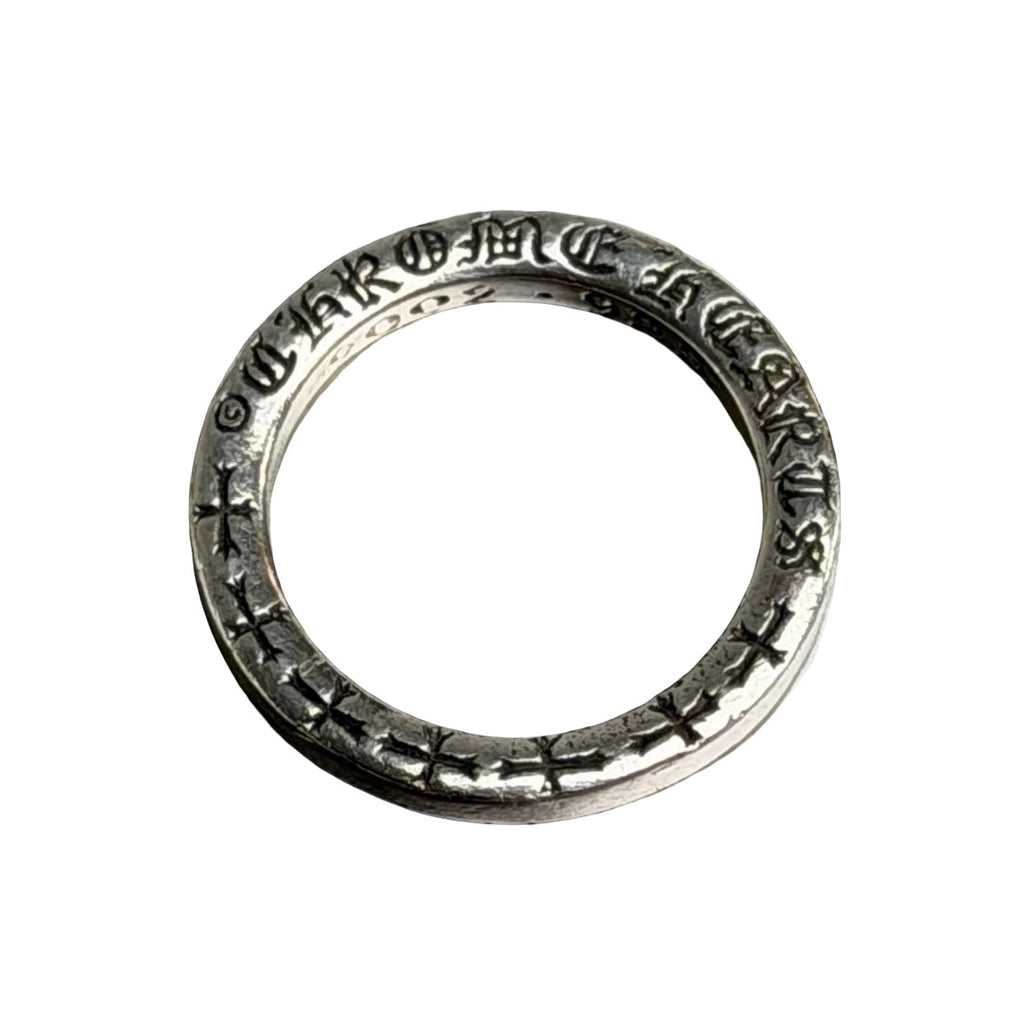 Chrome Hearts 925 NTFL Ring