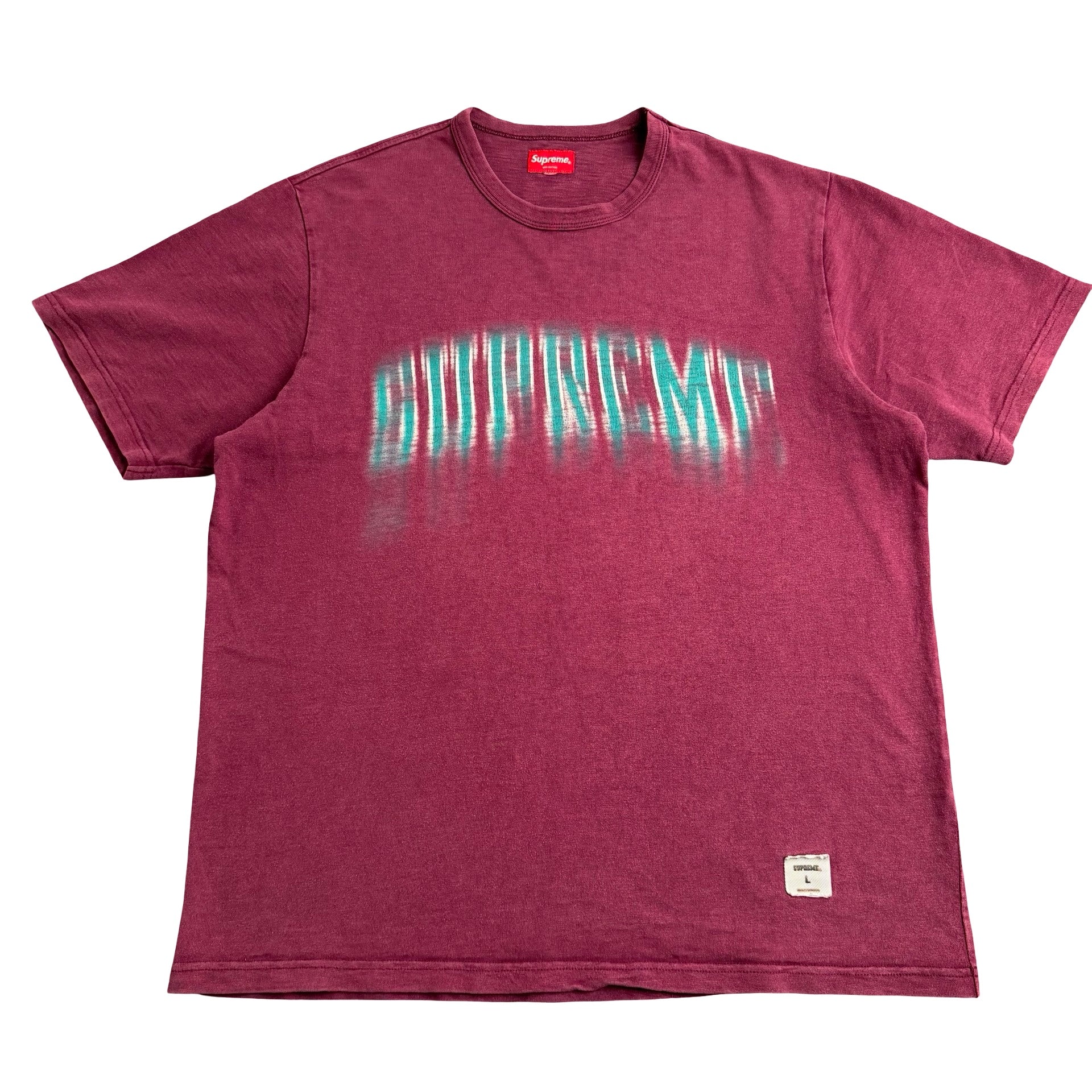 Supreme t-shirt (Str. L)