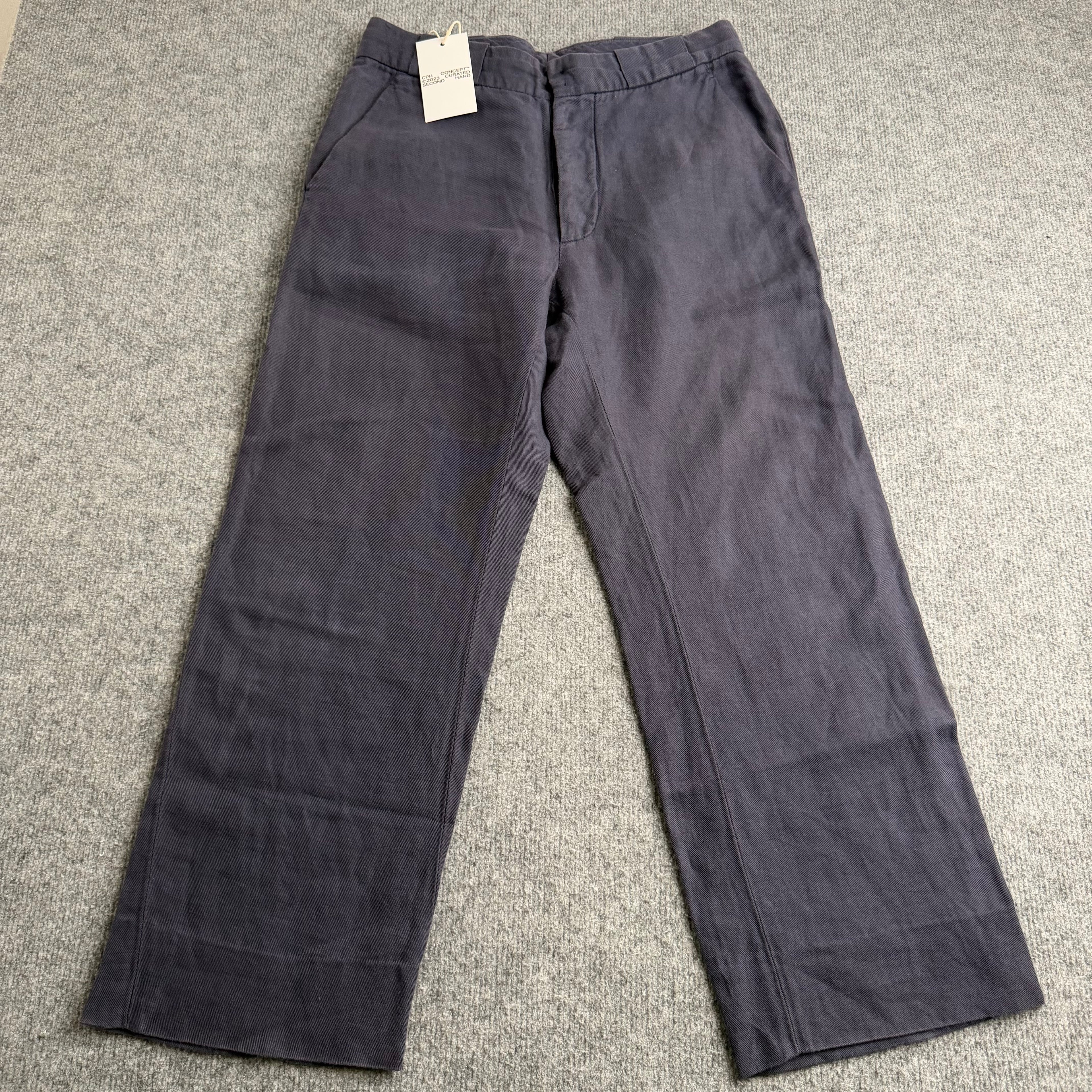 Maison margiela bukser (Str. 44)