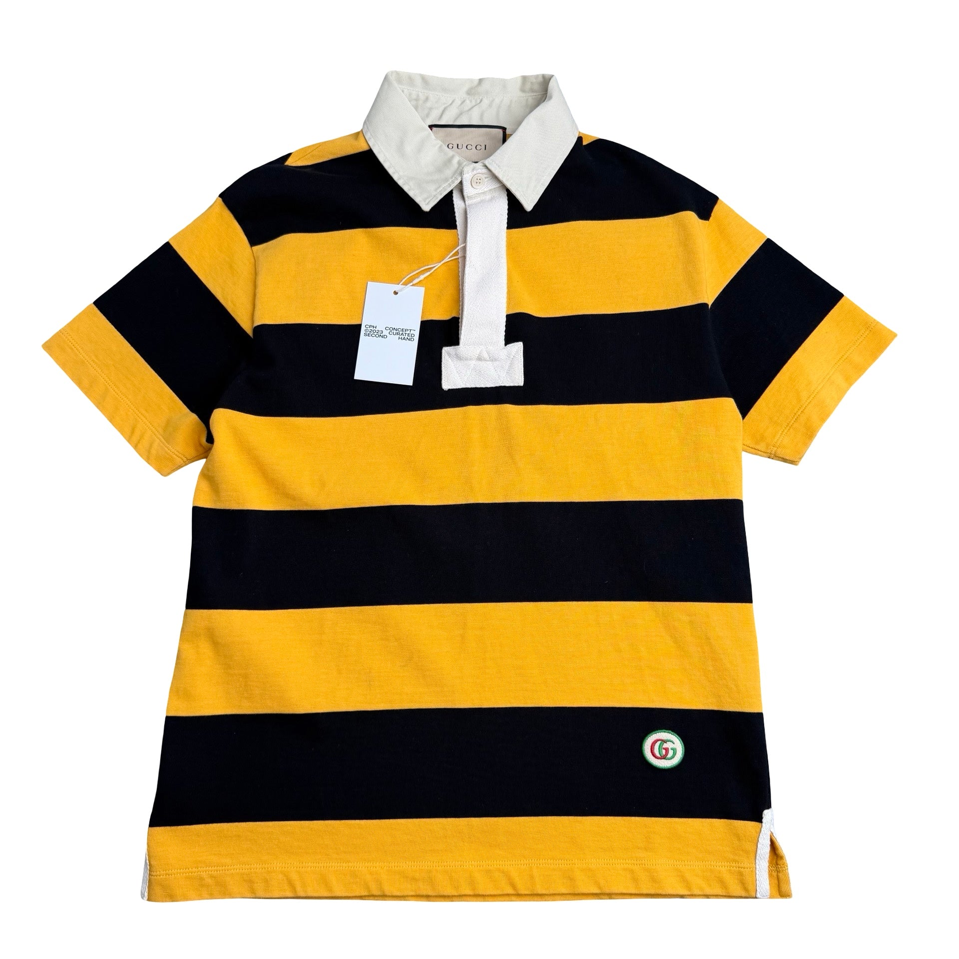 Gucci polo (Str. S)