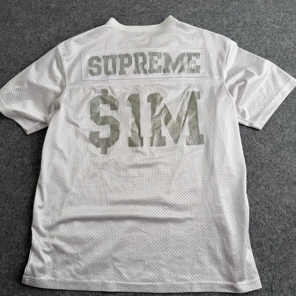 Supreme Jersey (Str. M)