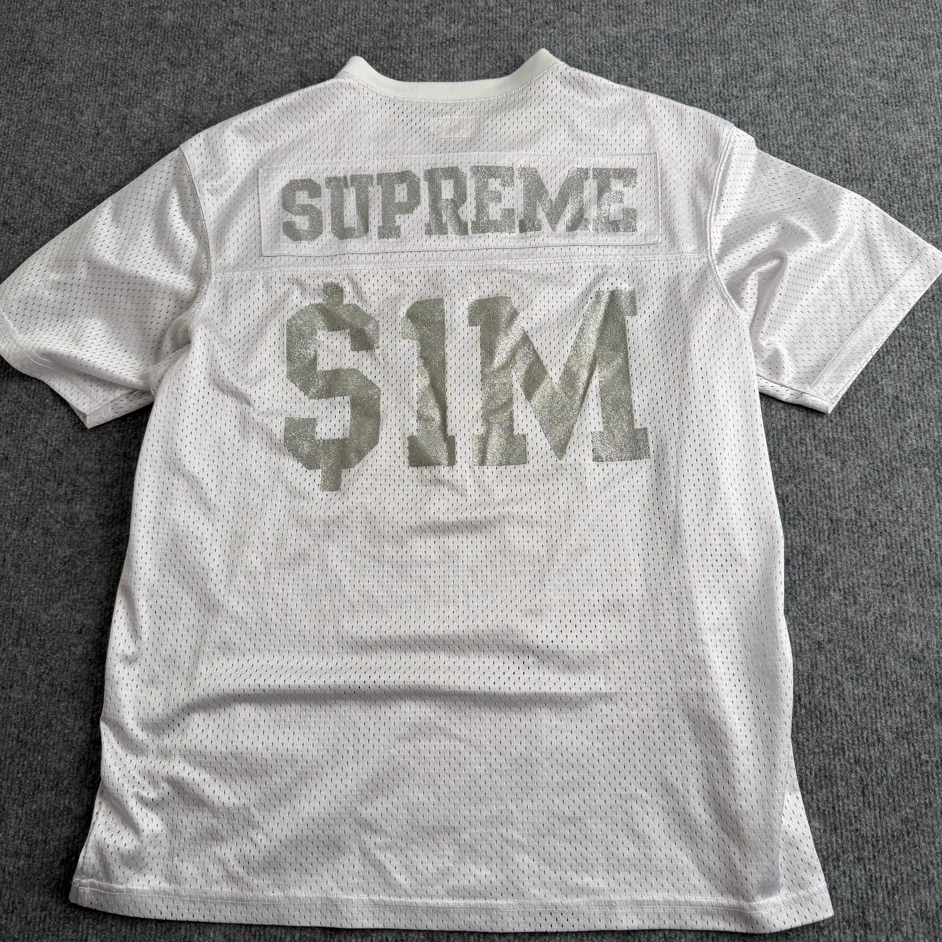 Supreme Jersey (Str. M)