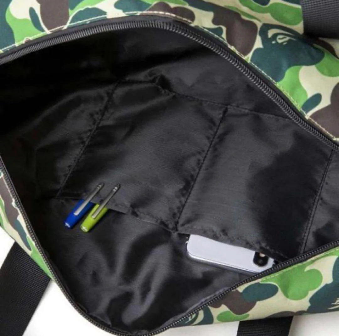 A Bathing Ape taske