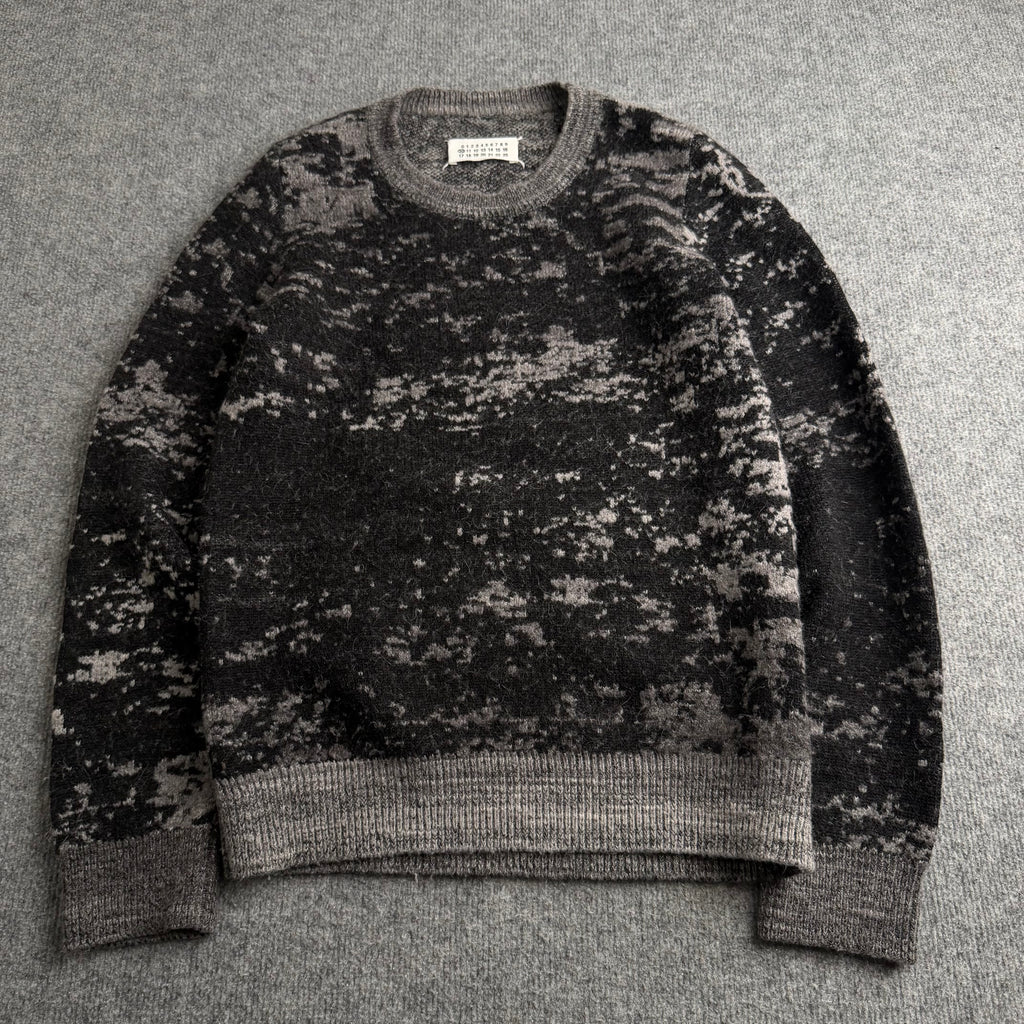 Maison margiela bluse (Str. S)