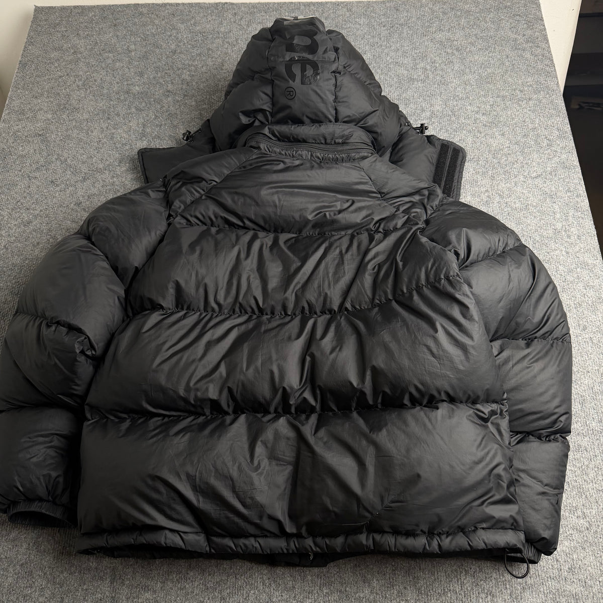 Supreme puffer (Str. M)
